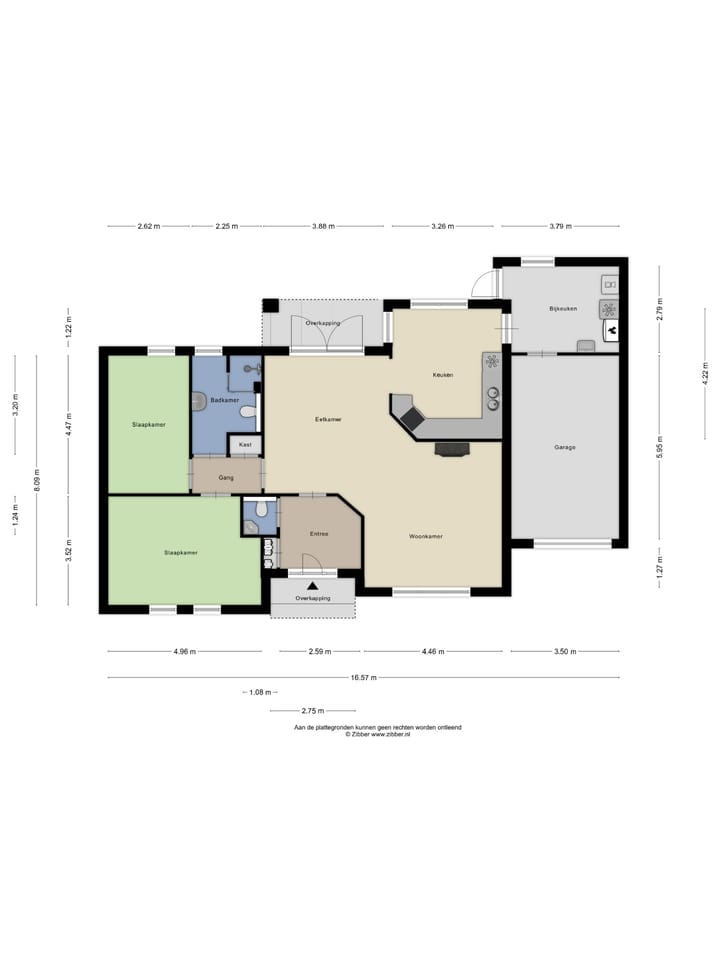 Photo 38 of Binnenveld 4