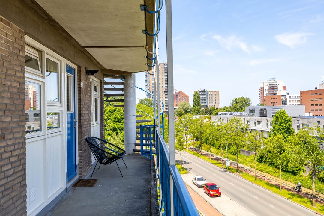 Foto 7 van Friesestraatweg 332