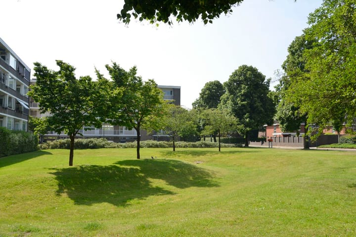 Foto 4 van Albert Cuyplaan 45