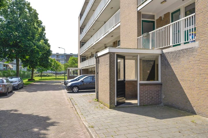 Foto 6 van Albert Cuyplaan 45