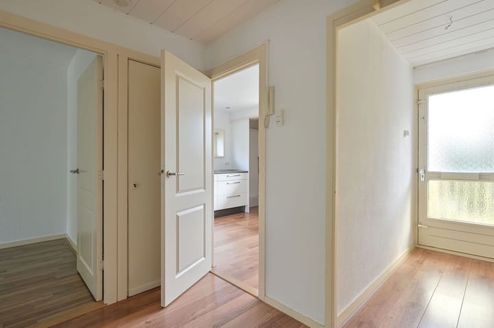 Foto 8 van Albert Cuyplaan 45