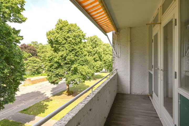 Foto 19 van Albert Cuyplaan 45