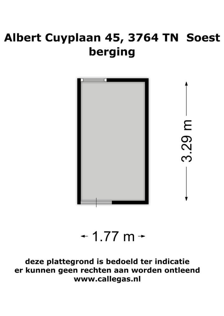 Foto 22 van Albert Cuyplaan 45