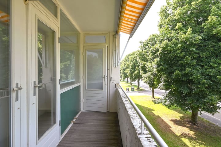 Foto 20 van Albert Cuyplaan 45