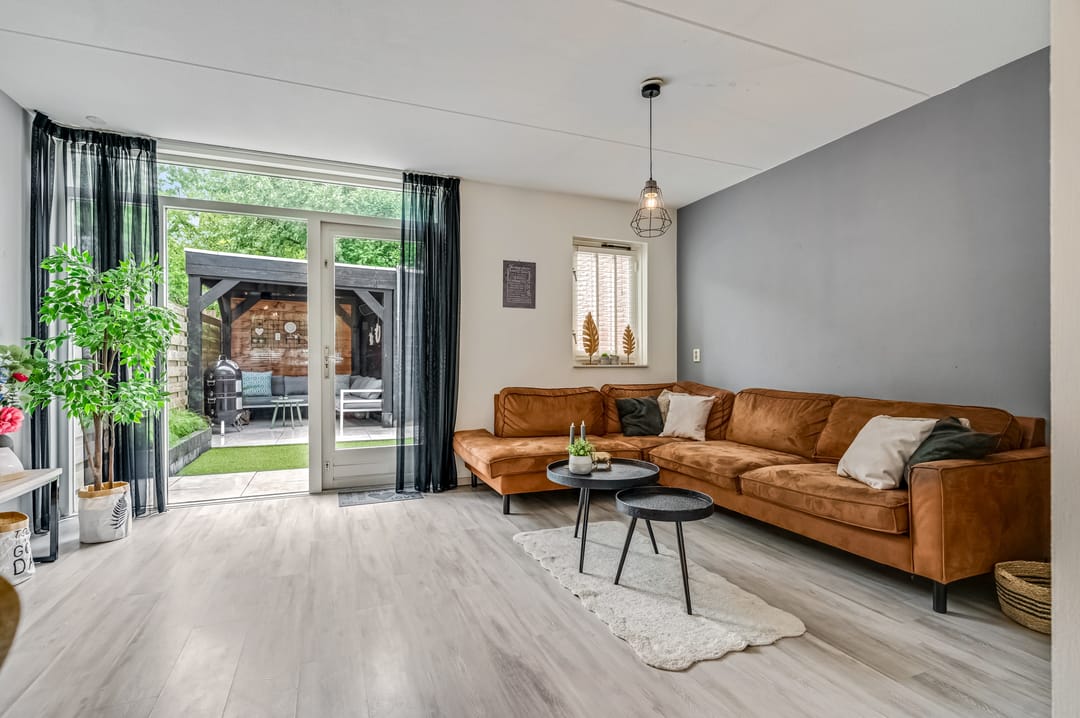 Foto 2 van Leliestraat 7