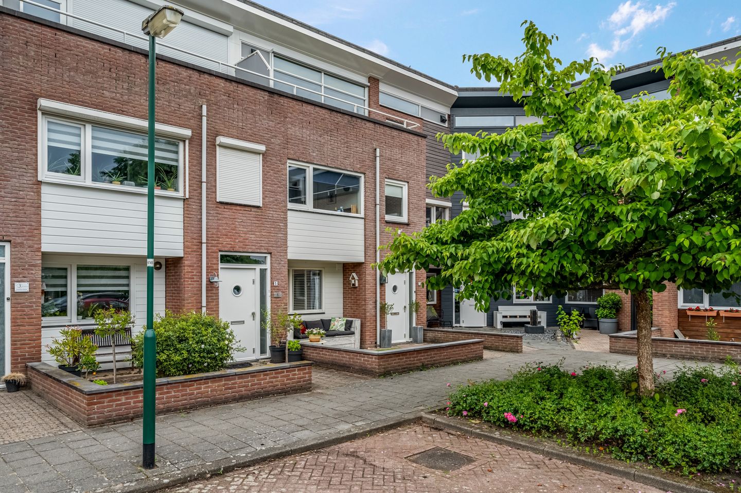 Foto 4 van Leliestraat 7