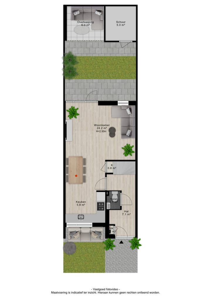 Foto 44 van Leliestraat 7