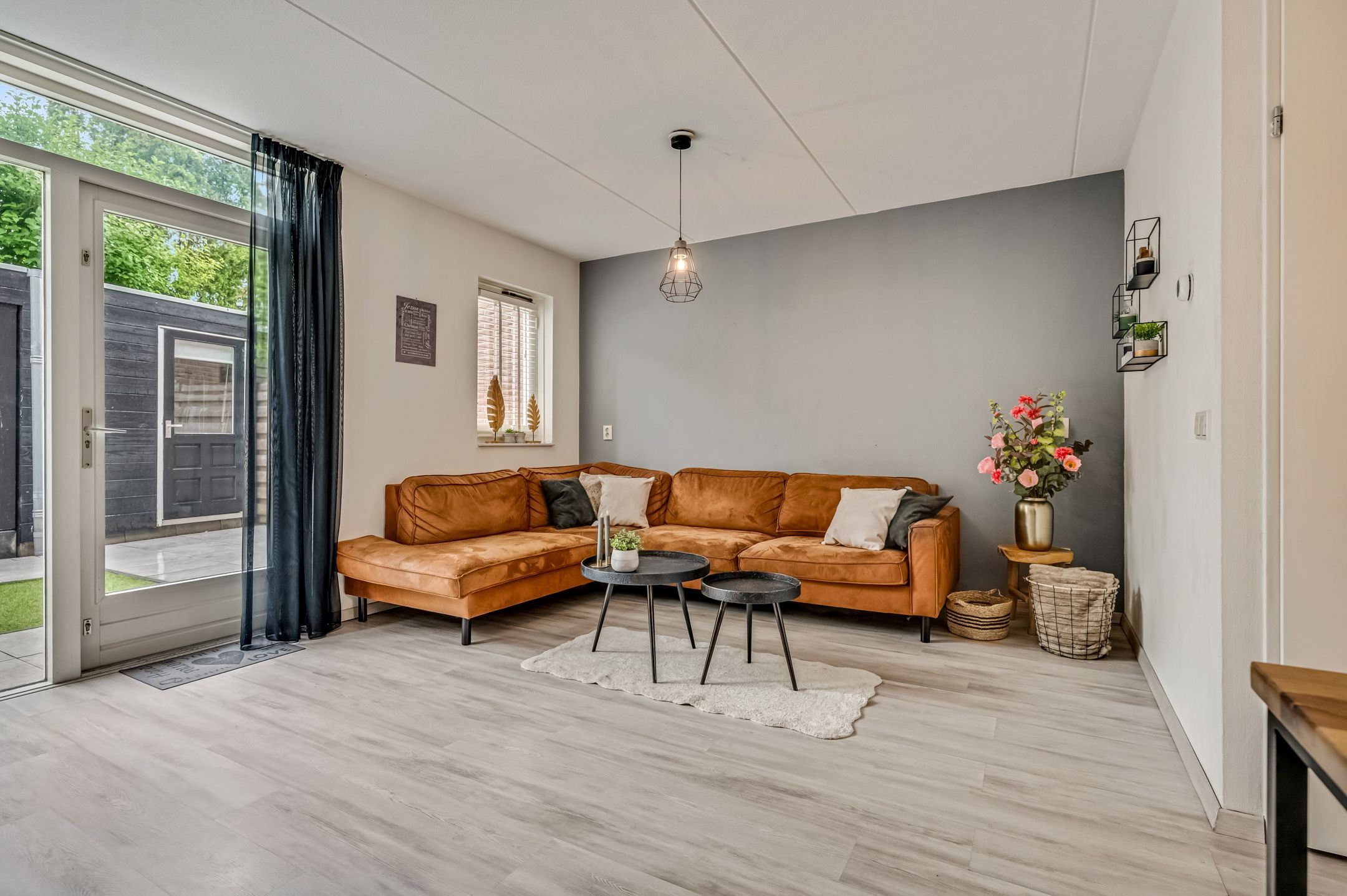 Foto 6 van Leliestraat 7