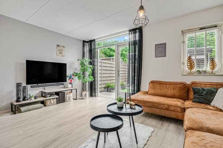 Foto 7 van Leliestraat 7