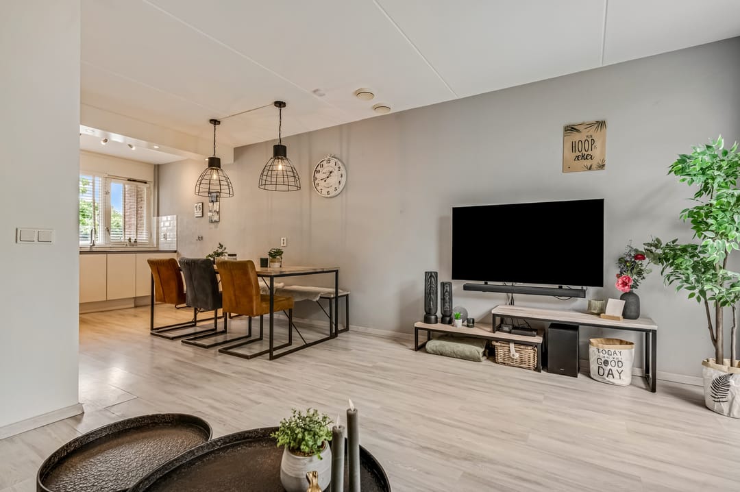 Foto 8 van Leliestraat 7