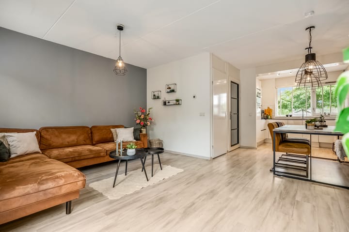 Foto 9 van Leliestraat 7