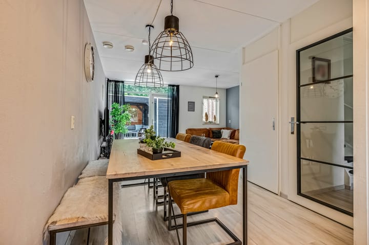 Foto 13 van Leliestraat 7