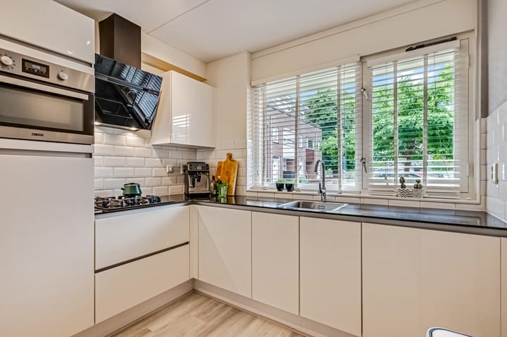 Foto 3 van Leliestraat 7