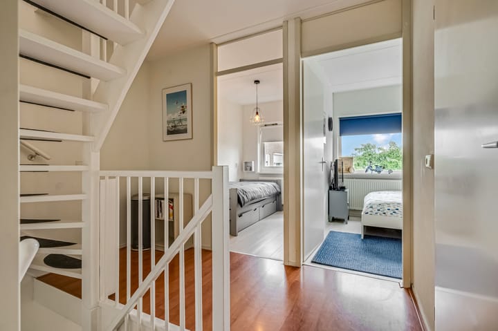 Foto 20 van Leliestraat 7