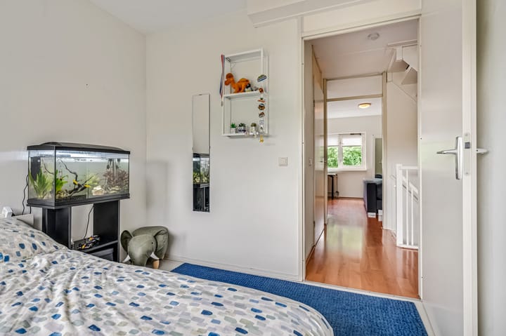 Foto 22 van Leliestraat 7