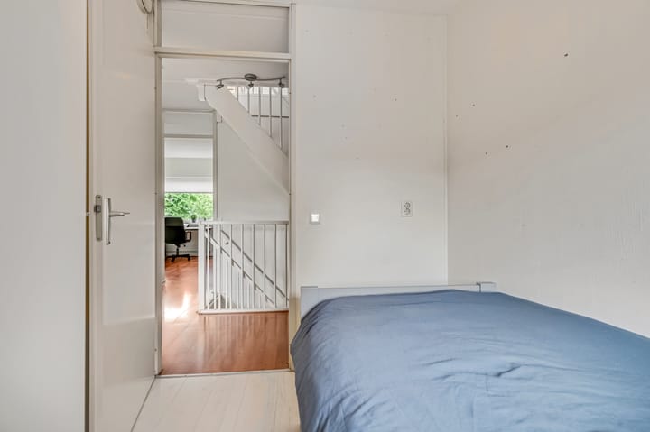 Foto 24 van Leliestraat 7