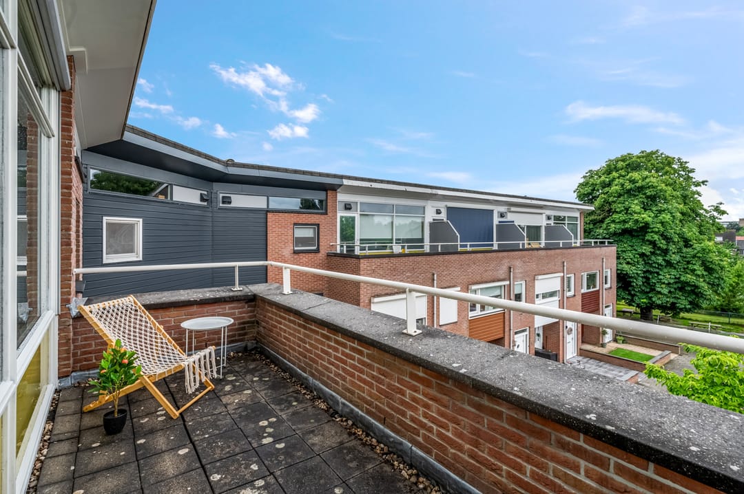 Foto 32 van Leliestraat 7