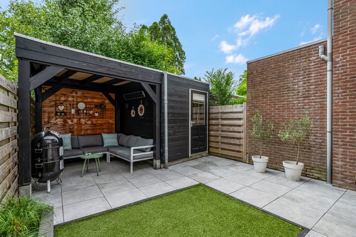 Foto 33 van Leliestraat 7