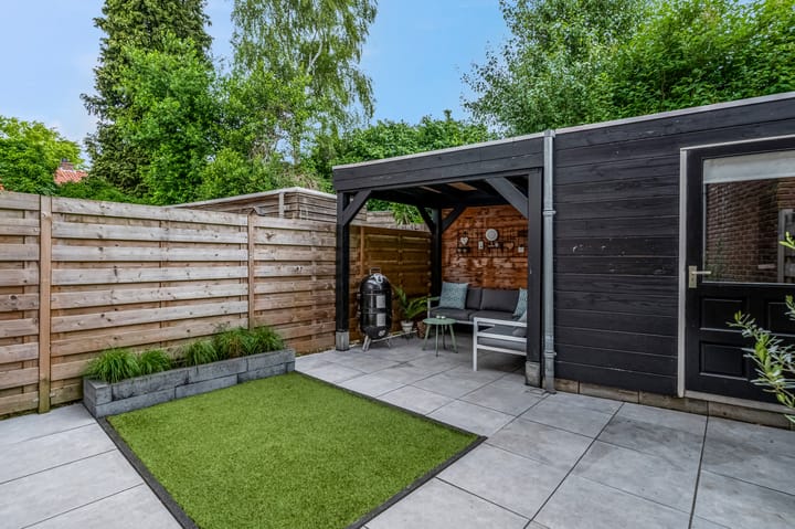 Foto 34 van Leliestraat 7