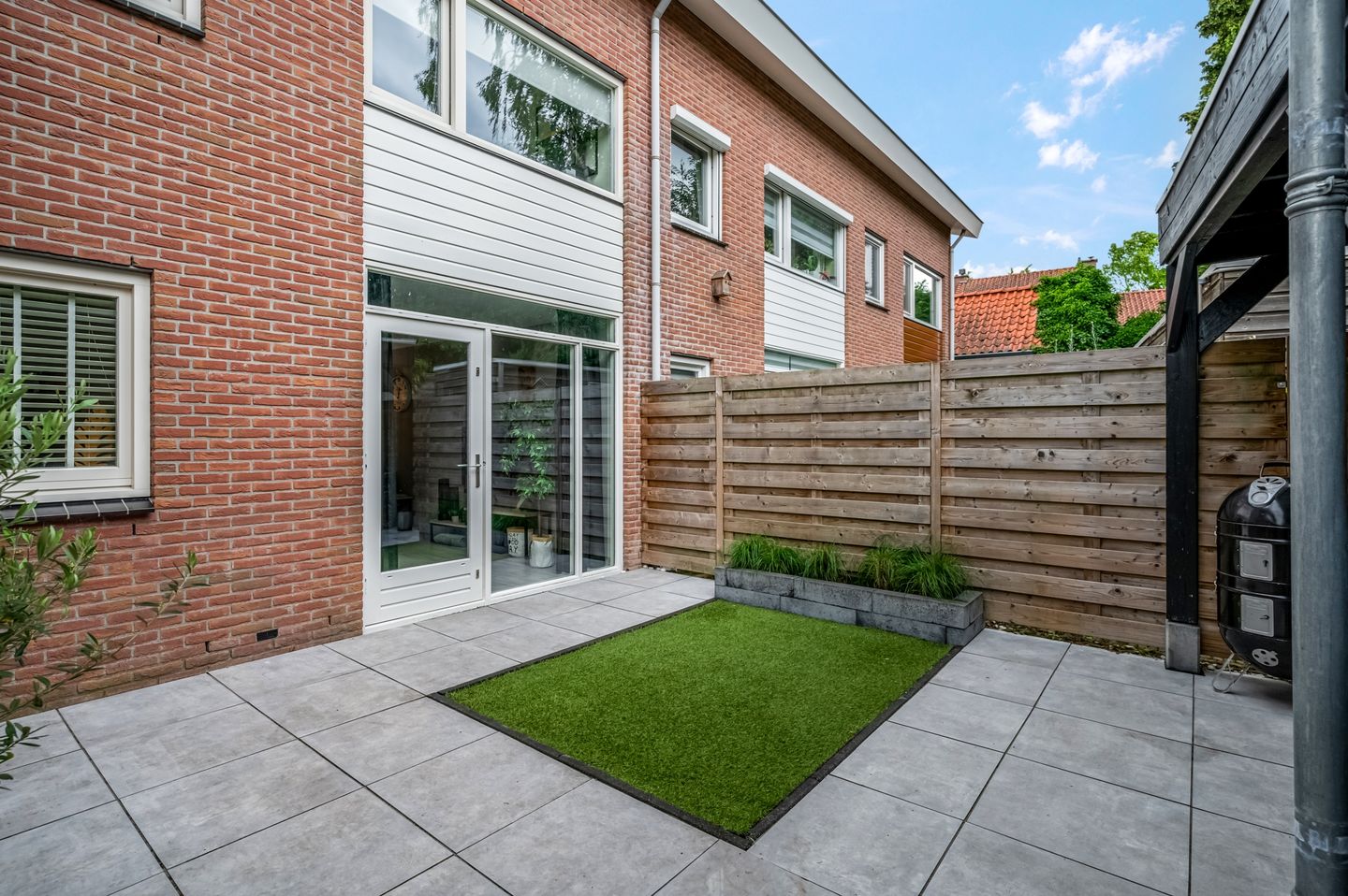 Foto 35 van Leliestraat 7