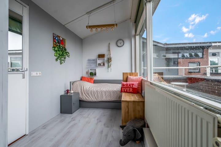 Foto 30 van Leliestraat 7