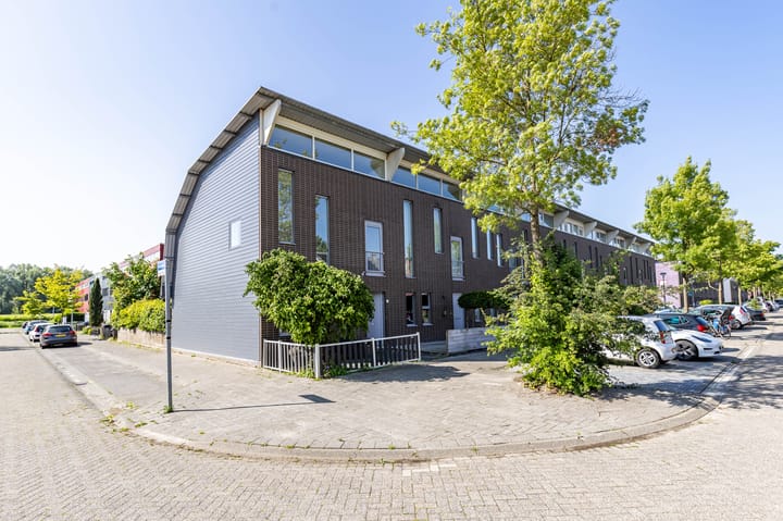Bekijk foto van De Waard 2