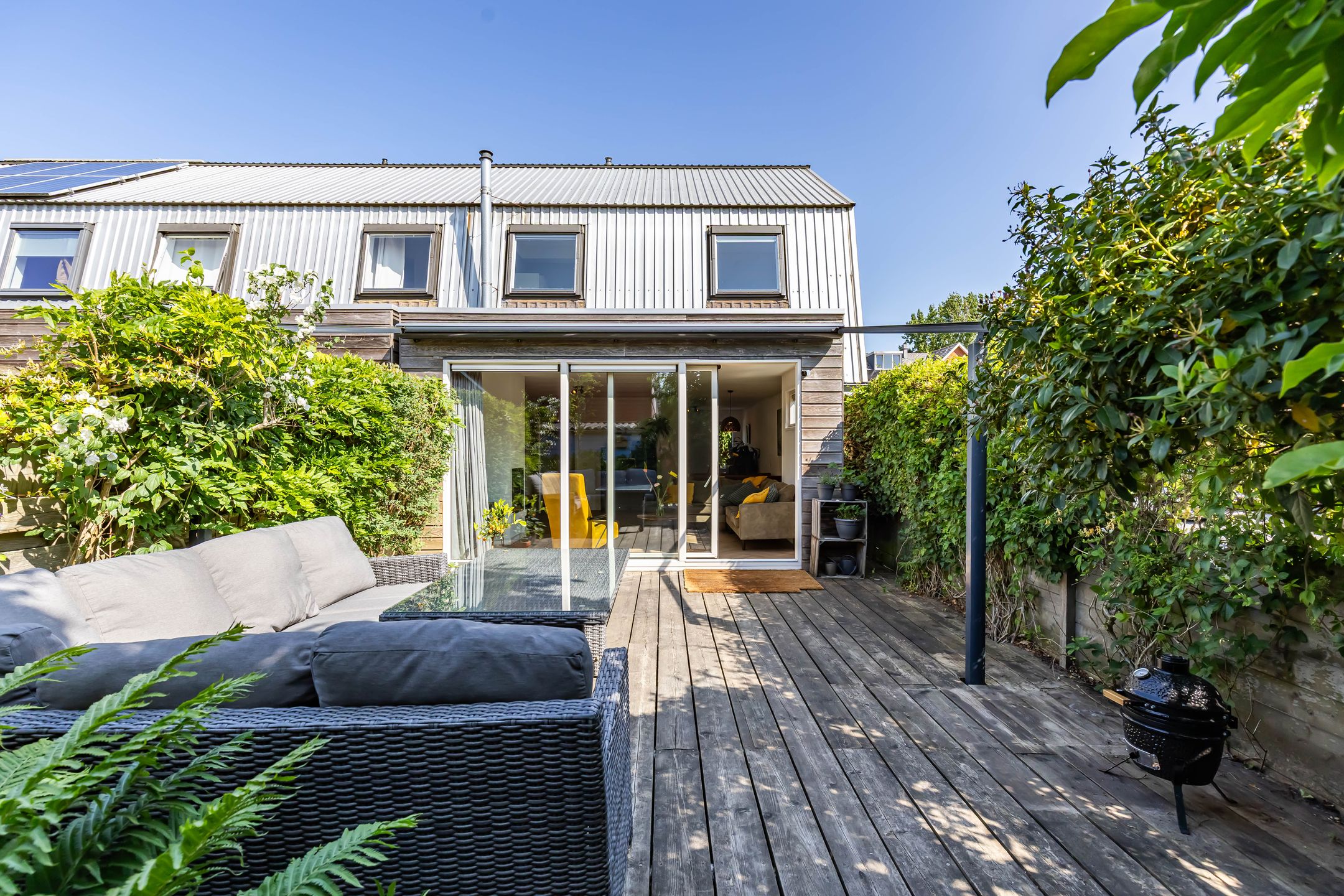 Foto 3 van De Waard 2