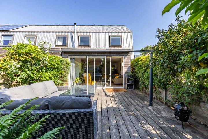 Foto 3 van De Waard 2