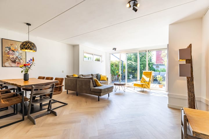 Foto 2 van De Waard 2