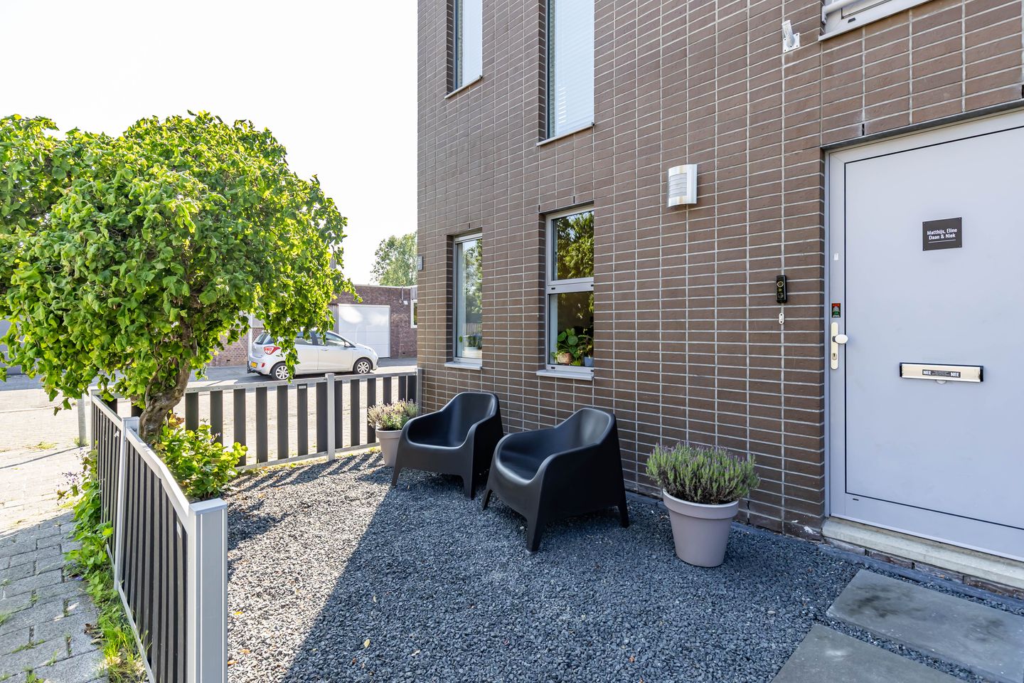 Foto 5 van De Waard 2