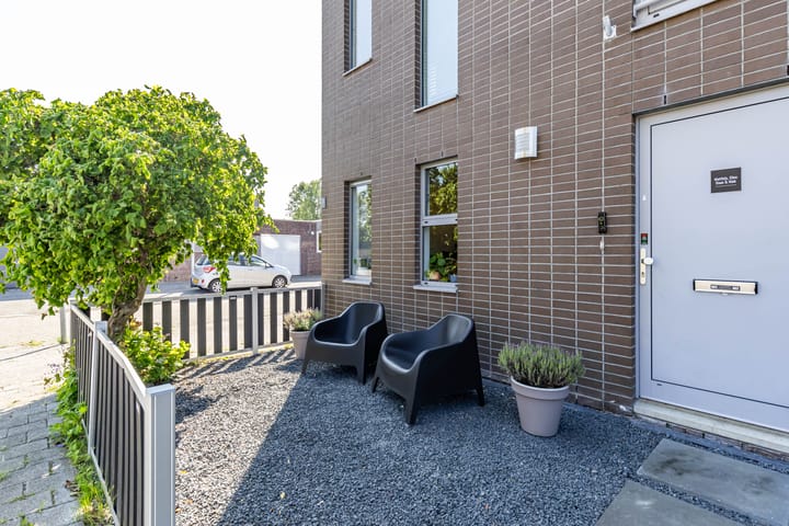 Foto 5 van De Waard 2