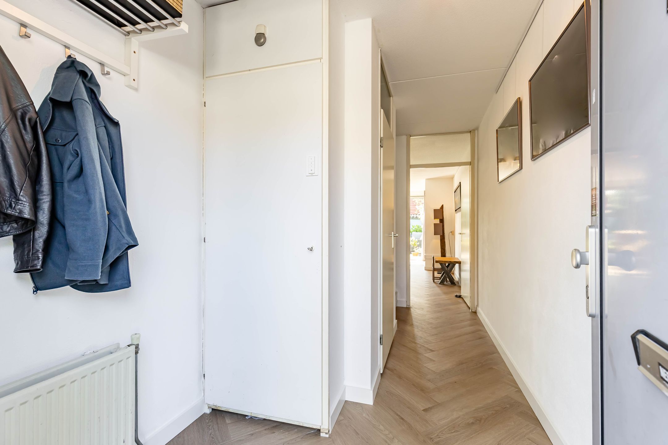 Foto 6 van De Waard 2