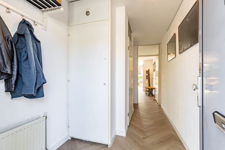 Foto 6 van De Waard 2