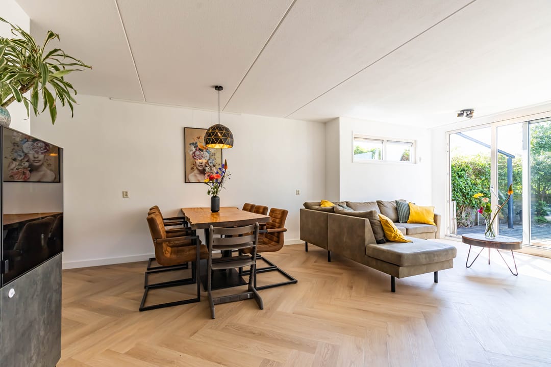 Foto 8 van De Waard 2