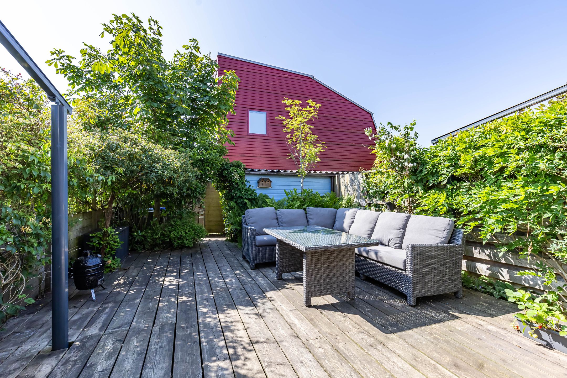 Foto 15 van De Waard 2