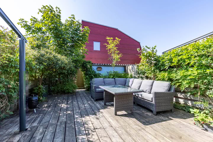 Foto 15 van De Waard 2