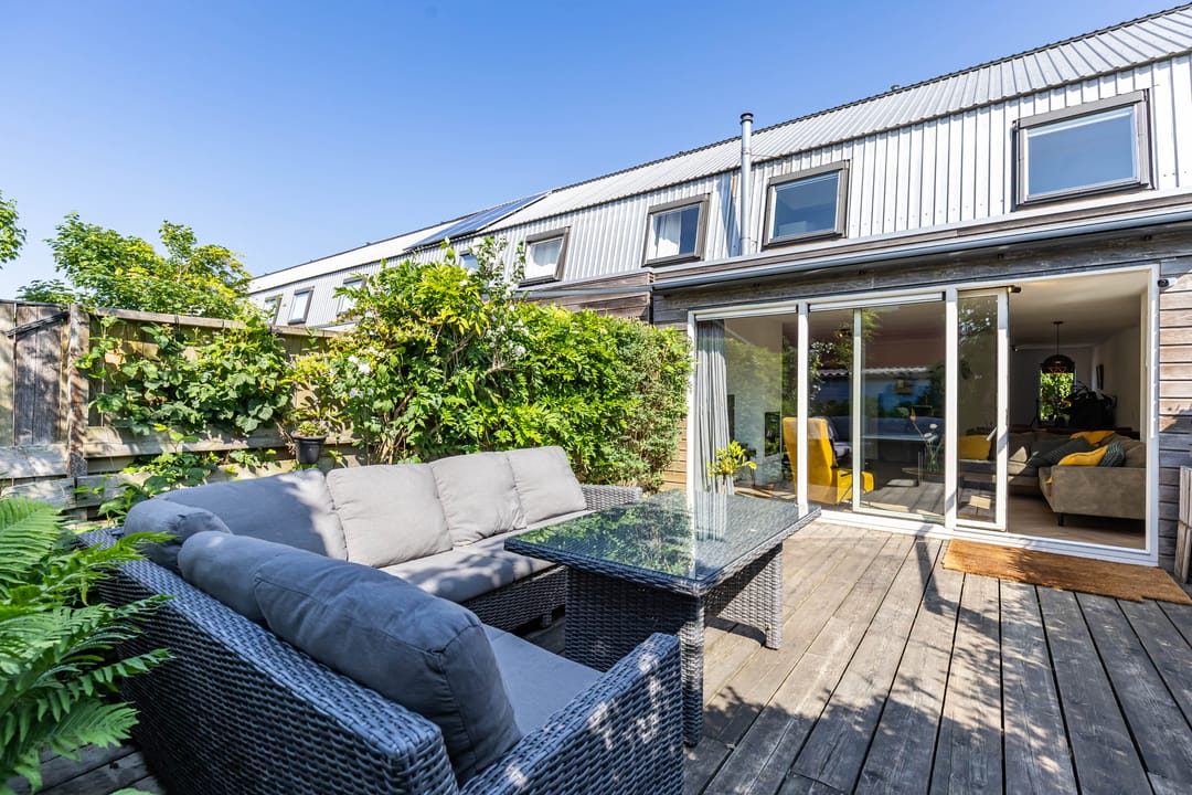 Foto 16 van De Waard 2