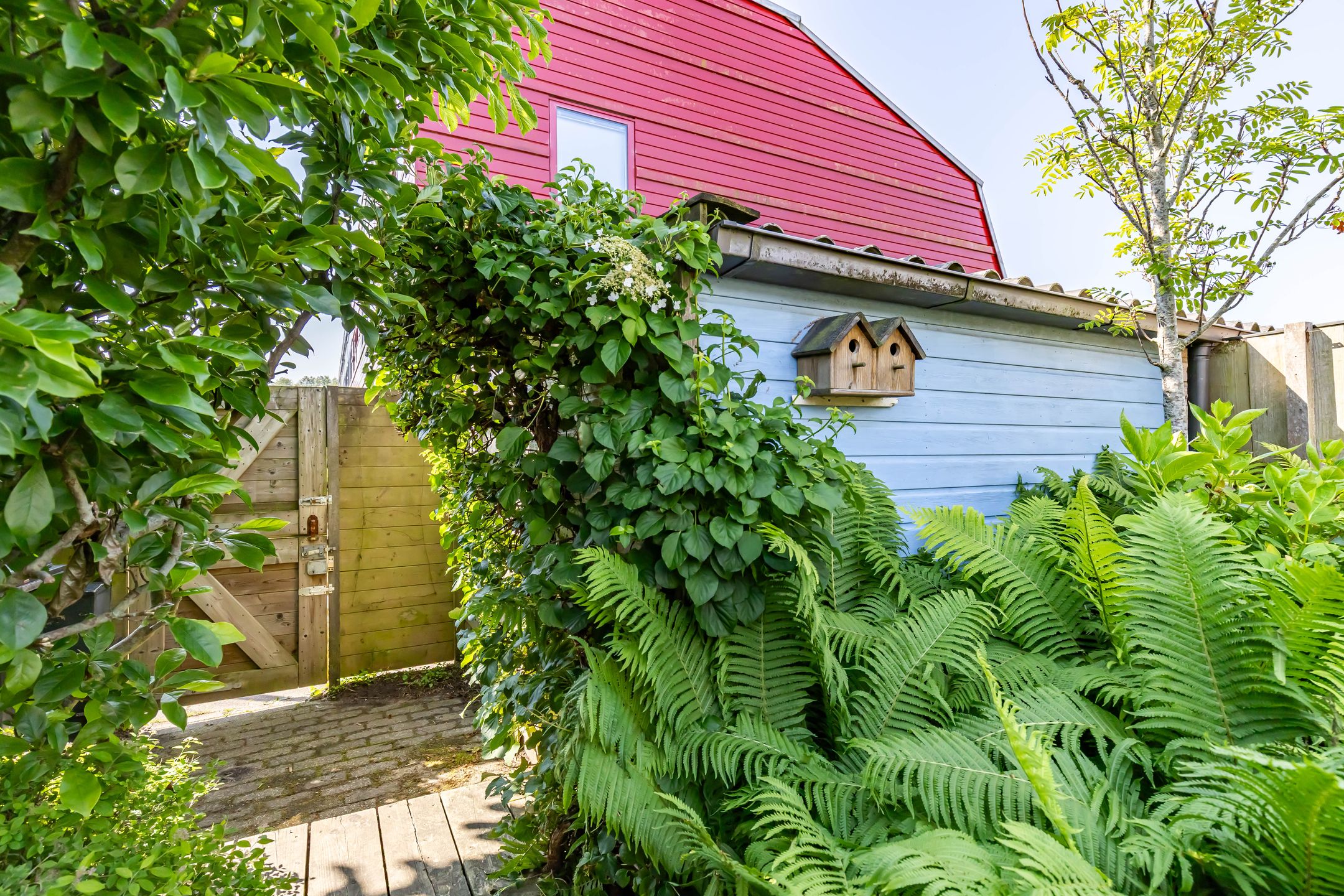 Foto 18 van De Waard 2