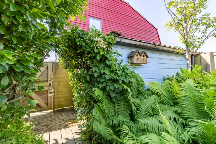 Foto 18 van De Waard 2