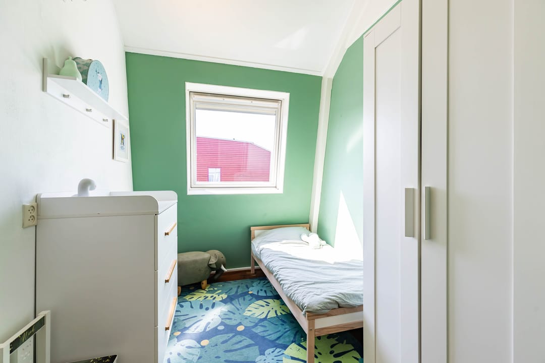 Foto 28 van De Waard 2