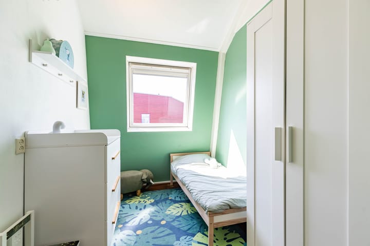 Foto 28 van De Waard 2