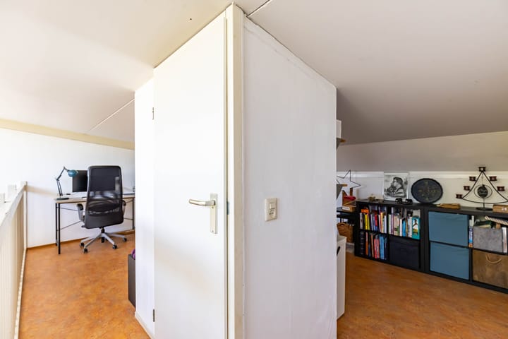 Foto 34 van De Waard 2