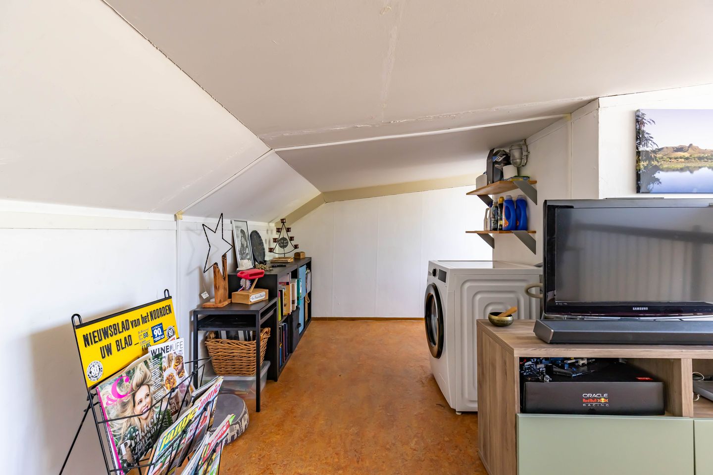 Foto 35 van De Waard 2