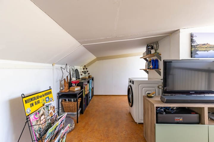 Foto 35 van De Waard 2