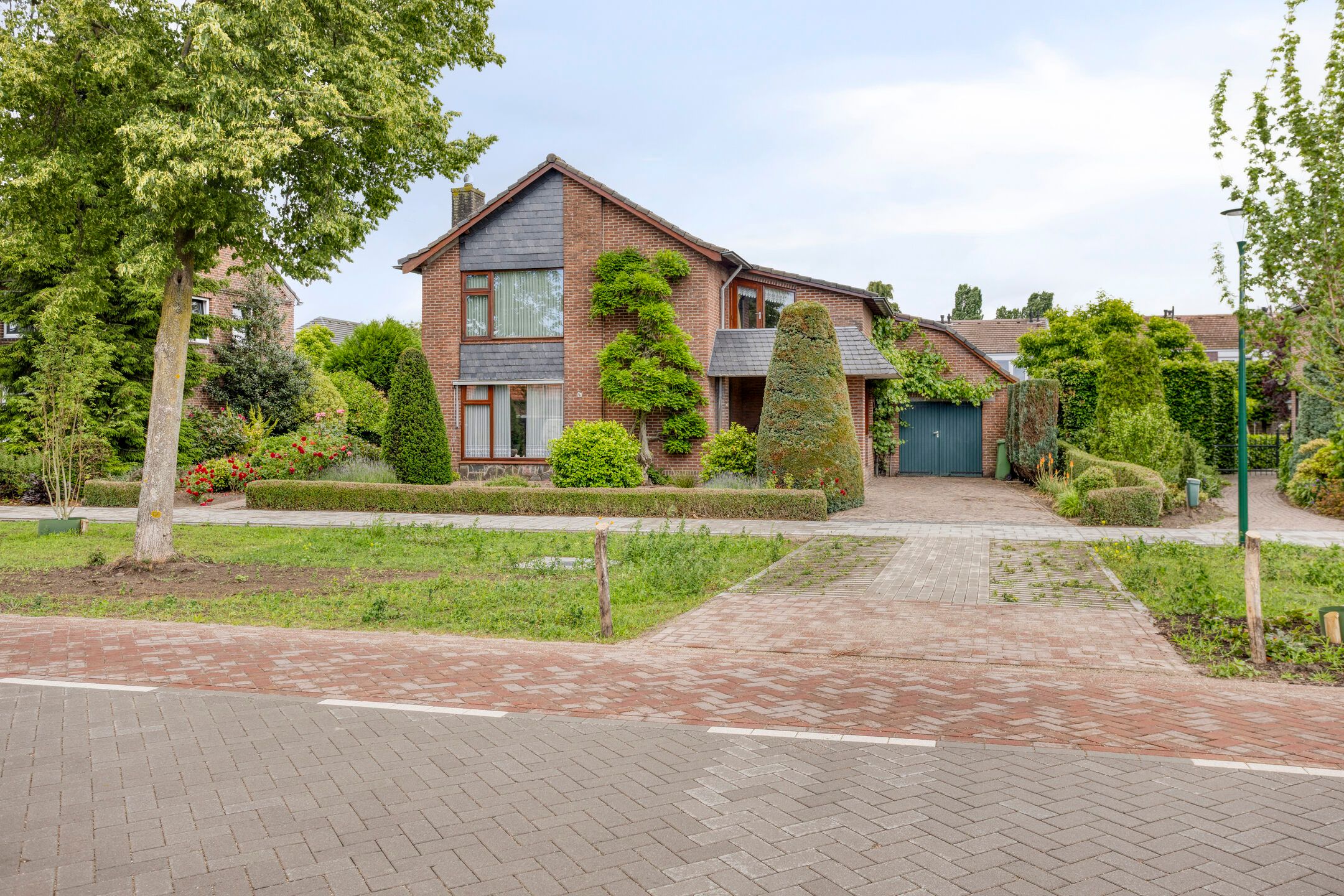 Edmundus van Dintherstraat 15