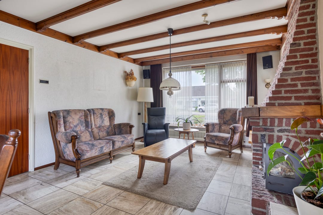 Foto 7 van Edmundus van Dintherstraat 15