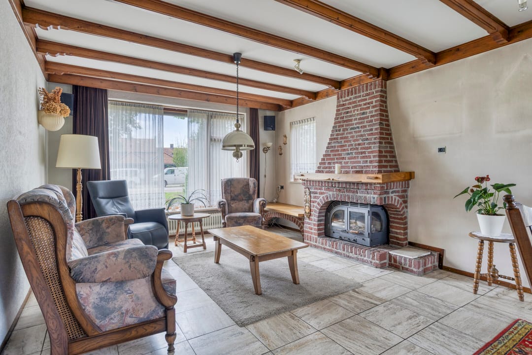 Foto 8 van Edmundus van Dintherstraat 15