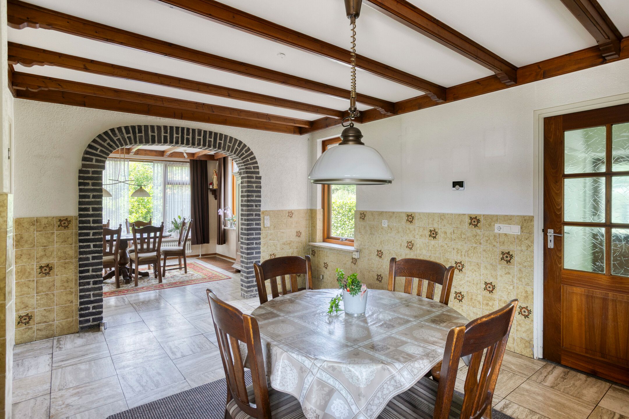 Foto 15 van Edmundus van Dintherstraat 15