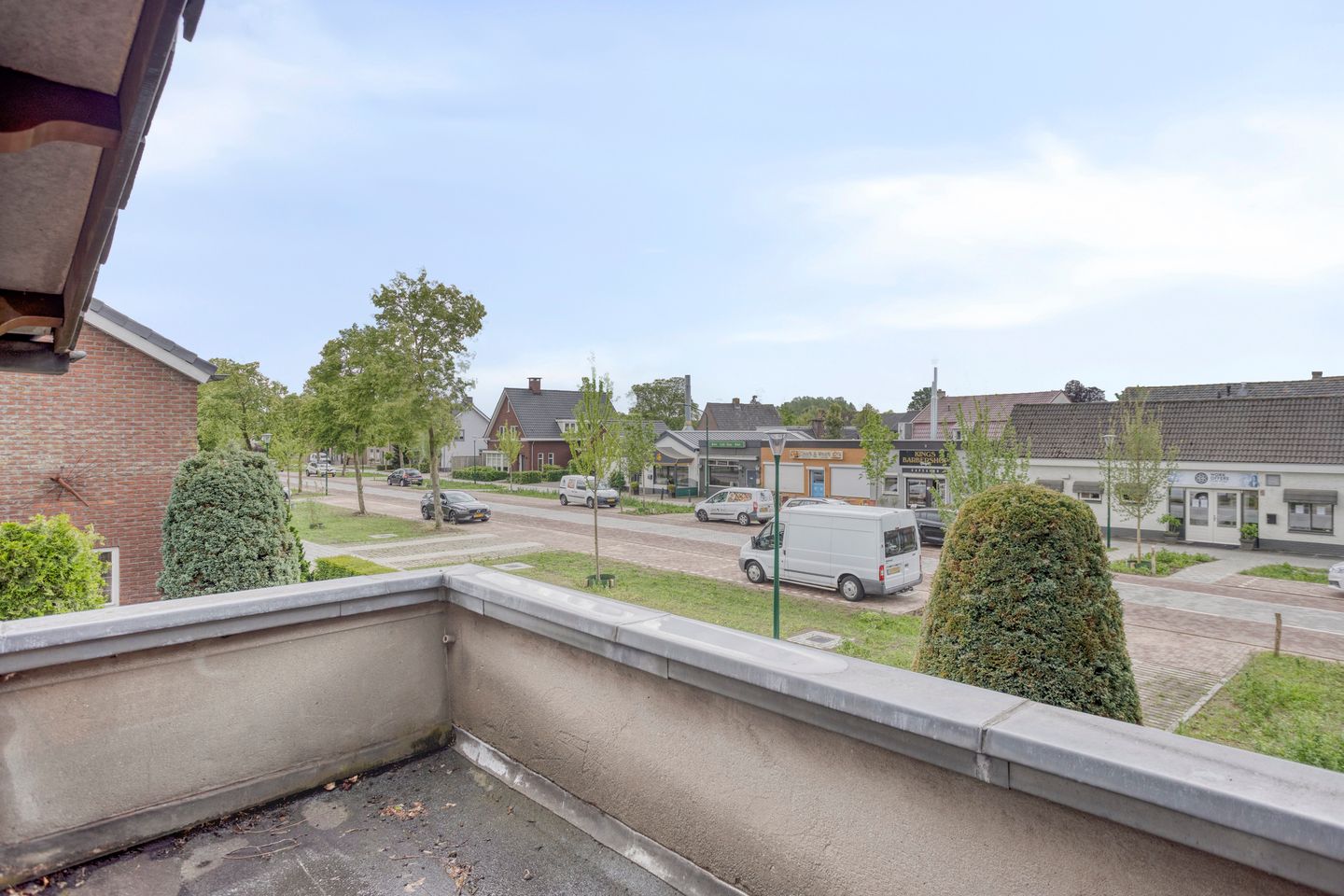 Foto 34 van Edmundus van Dintherstraat 15