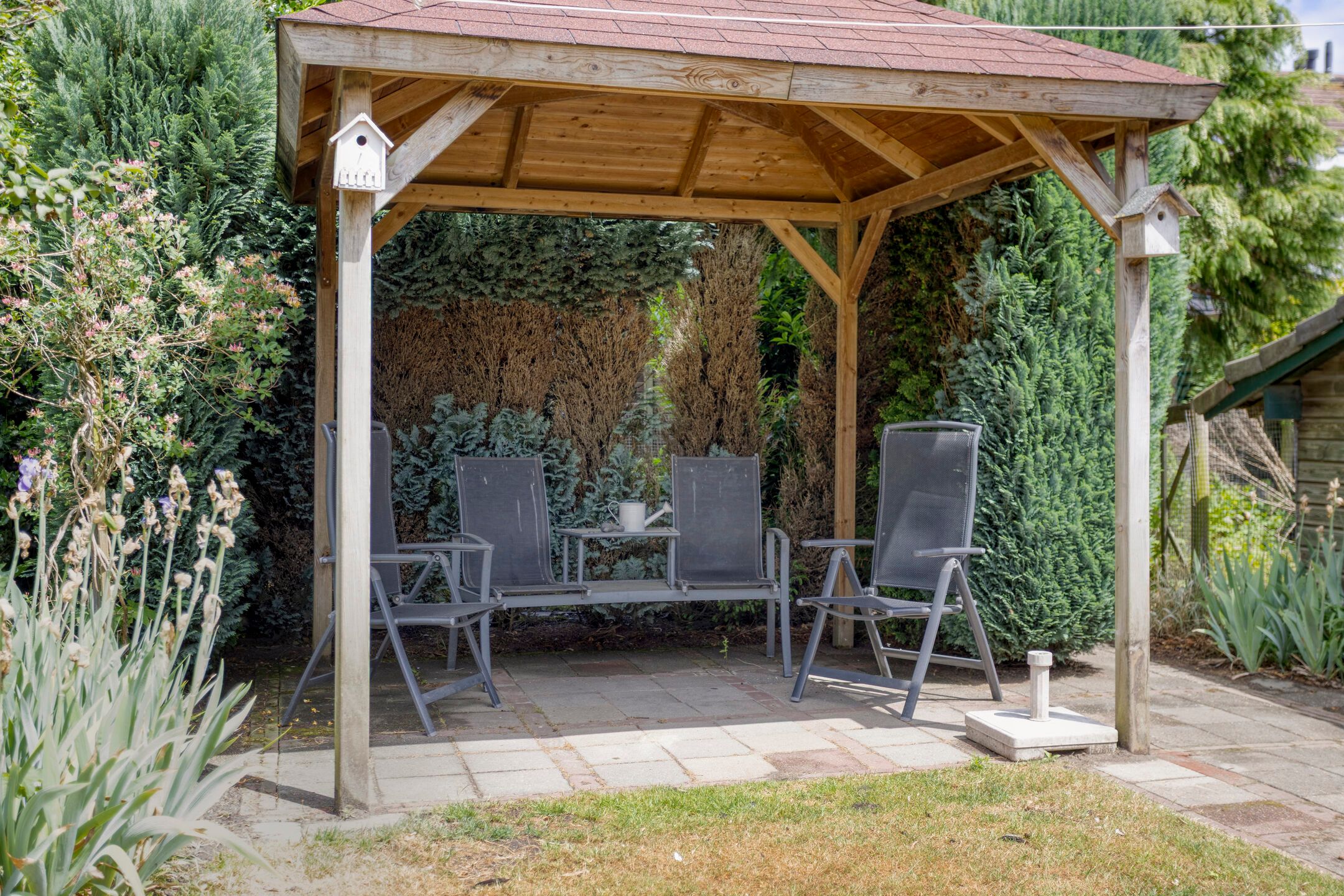 Foto 39 van Edmundus van Dintherstraat 15